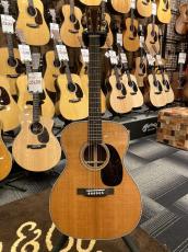 Martin 【オープンセール価格!11月30日(日)まで】000-28Modern Deluxe 2024年製【最大48回分割無金利】_2