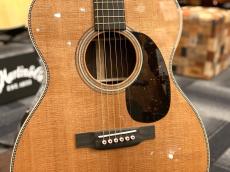 Martin 【オープンセール価格!11月30日(日)まで】000-28Modern Deluxe 2024年製【最大48回分割無金利】_3