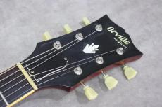 Orville by Gibson SG '62 Reissue 【基盤PU搭載】_6