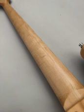 MAYONES Jabba Custom 5 -Trans Jeanes Black 3Tone Blue Burst Matt- 【4.27kg】_8