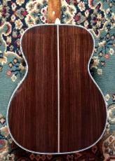 Martin OM-45 Standard #2955141【送料当社負担・最大48回分割無金利】_3