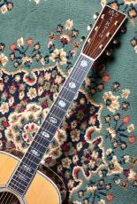 Martin OM-45 Standard #2955141【送料当社負担・最大48回分割無金利】_5