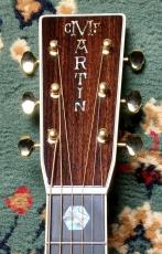 Martin OM-45 Standard #2955141【送料当社負担・最大48回分割無金利】_7