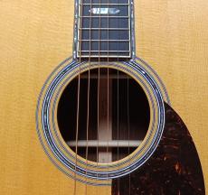 Martin OM-45 Standard #2955141【送料当社負担・最大48回分割無金利】_8
