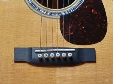 Martin OM-45 Standard #2955141【送料当社負担・最大48回分割無金利】_9