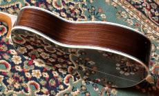 Martin OM-45 Standard #2955141【送料当社負担・最大48回分割無金利】_10