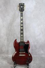 Orville by Gibson SG '62 Reissue 【基盤PU搭載】_10