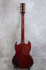 Orville by Gibson SG '62 Reissue 【基盤PU搭載】_11