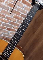 Martin 【オープンセール価格!11月30日(日)まで】D-28 Authentic 1937 Aged 2023年製 【最大48回分割無金利】_6