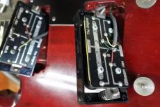 Orville by Gibson SG '62 Reissue 【基盤PU搭載】_12