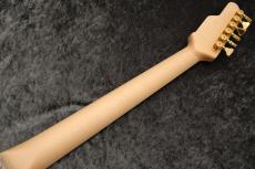 James Tyler USA Studio Elite HD/Mamywo Body/ M.Ebony FB/White Shmear Semi Gloss  #25489 【マムヨ】_10