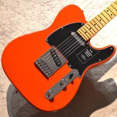 Fender Player II Telecaster Maple Fingerboard ～Coral Red～ #MX24061764 【3.57kg】