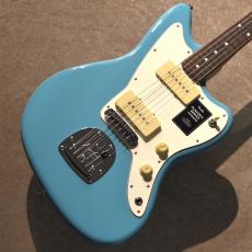 Fender Player II Jazzmaster Rosewood Fingerboard ～Aquatone Blue～ #MX25051177 【3.71kg】