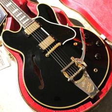 Gibson 【キングオブES!!】PSL 1959 ES-355 w/Bigsby VOS ~Ebony~ #A940589【ちょっと軽量4.07kg】