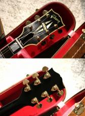Gibson 【キングオブES!!】PSL 1959 ES-355 w/Bigsby VOS ~Ebony~ #A940589【ちょっと軽量4.07kg】_7