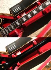 Gibson 【キングオブES!!】PSL 1959 ES-355 w/Bigsby VOS ~Ebony~ #A940589【ちょっと軽量4.07kg】_8