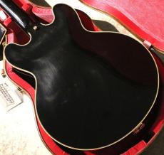 Gibson 【キングオブES!!】PSL 1959 ES-355 w/Bigsby VOS ~Ebony~ #A940589【ちょっと軽量4.07kg】_9