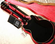 Gibson 【キングオブES!!】PSL 1959 ES-355 w/Bigsby VOS ~Ebony~ #A940589【ちょっと軽量4.07kg】_10
