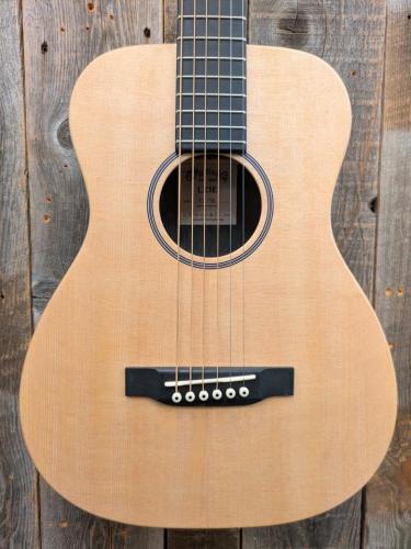 Martin LX-1E #432196【エレアコ】