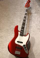 Vanzandt JBV-R2 "Custom Neck" -Dark Candy Apple Red / MH- 【4.25kg】_2