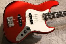 Vanzandt JBV-R2 "Custom Neck" -Dark Candy Apple Red / MH- 【4.25kg】_3