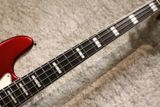 Vanzandt JBV-R2 "Custom Neck" -Dark Candy Apple Red / MH- 【4.25kg】_6