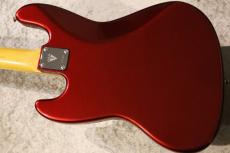 Vanzandt JBV-R2 "Custom Neck" -Dark Candy Apple Red / MH- 【4.25kg】_9