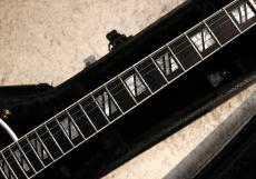 Gibson 【至高の演奏性とルックス】 Les Paul Supreme ~Translucent Ebony Burst~ #215350203【3.64kg】_7