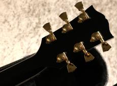 Gibson 【至高の演奏性とルックス】 Les Paul Supreme ~Translucent Ebony Burst~ #215350203【3.64kg】_9