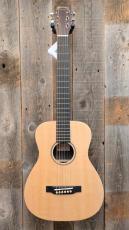 Martin LX-1E #432196【エレアコ】_2