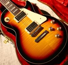 Gibson 【びっしり良杢!!】Exclusive Les Paul Standard '60s AAA Figured ～Fireburst～ #210040329【4.42kg】