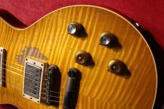 Gibson 【超リアル!】 Kirk Hammett "Greeny" 1959 Les Paul Standard Murphy Lab Aged  #942303【3.99kg】_6