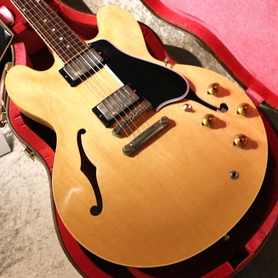 Gibson Historic Collection 1959 ES-335 Reissue VOS ~Vintage