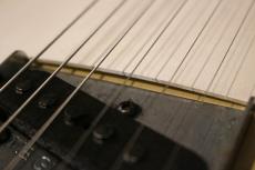 M.B.Guitars 59-T Aged White Blonde【3.3kgの軽量個体】【1ピースアッシュボディ】【135年前のビンテージローズ指板】_6