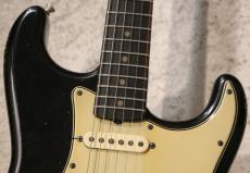 M.B.Guitars 62-S Aged Black【3.5kg】【135年前のビンテージローズ指板】【究極のビンテージレプリカ】_5