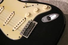 M.B.Guitars 62-S Aged Black【3.5kg】【135年前のビンテージローズ指板】【究極のビンテージレプリカ】_6