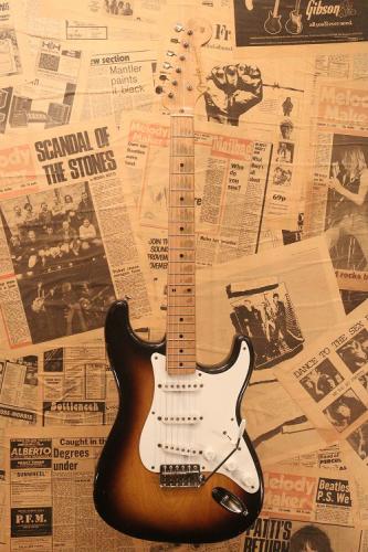Fender 1956 Stratocaster "One Piece Ash Body with Excllent Clean Condition"