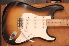 Fender 1956 Stratocaster "One Piece Ash Body with Excllent Clean Condition"_3