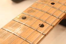 Fender 1956 Stratocaster "One Piece Ash Body with Excllent Clean Condition"_4