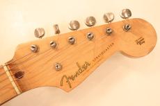 Fender 1956 Stratocaster "One Piece Ash Body with Excllent Clean Condition"_5