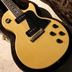 Gibson 【人気カラー】1957 Les Paul Special Single Cut Reissue VOS ~TV Yellow~ #7 5484 【3.74kg】