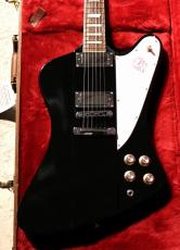 Gibson 【復刻!】Firebird Platypus ~Ebony~ #232540329【4.03?】【ミニハム】【粘りある良サウンド】_3