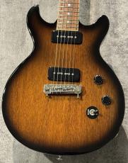 Gibson Les Paul Special Double Cutaway Vintage Sunburst 2015年製【3.48kg】【G Forceオートチューナー搭載】