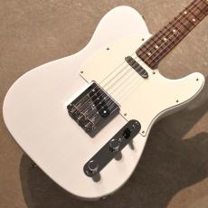 Fender FSR Made in Japan Traditional 60s Telecaster ～White Blonde～ #JD25003957 【4.05kg】