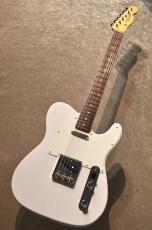 Fender FSR Made in Japan Traditional 60s Telecaster ～White Blonde～ #JD25003957 【4.05kg】_2
