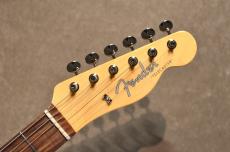 Fender FSR Made in Japan Traditional 60s Telecaster ～White Blonde～ #JD25003957 【4.05kg】_3