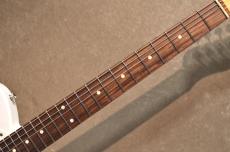 Fender FSR Made in Japan Traditional 60s Telecaster ～White Blonde～ #JD25003957 【4.05kg】_4