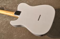 Fender FSR Made in Japan Traditional 60s Telecaster ～White Blonde～ #JD25003957 【4.05kg】_9