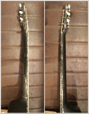 炭丸 Carbon Fiber Guitar Cutaway -SGC650-_11