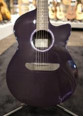炭丸 Carbon Fiber Guitar Cutaway -SGC650-